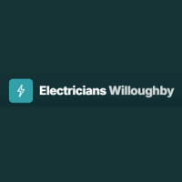 Electricians Willoughby