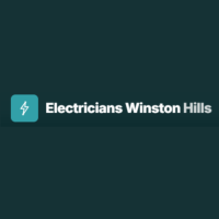 Electricians Winston Hills