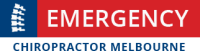 After Hours Chiropractor Treatment Service Melbourne Open 7 Days
