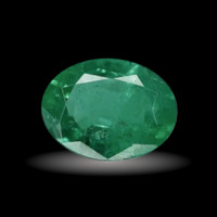 Emerald Gemstone