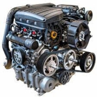 Where to Buy Used or Reman Engines for 2007 Acura RL?