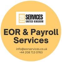 EOR Services Uk