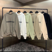 Built for Comfort, Styled for the Streets: Essentials Hoodie