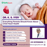 Dr. Krishna Subramony Iyer india