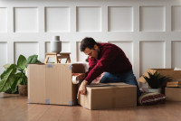 Excellence House Removals - Moving House Melbourne