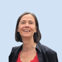 A/Prof Karin Steinke