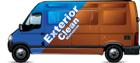 Exterior Clean Melbourne