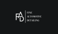 Fine Automotive Detailing