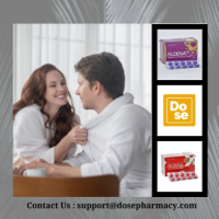 Fildena Dosage and How to Take It