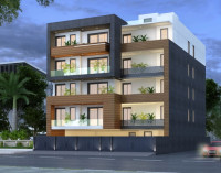 Completely Furnished PG with Food Facility in Sector 18 Gurgaon