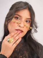 Face Jewellery by VAIDAAN: Timeless Elegance for Every Occasion
