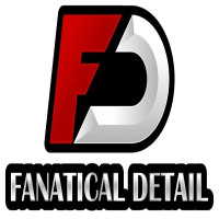 Fanatical Detail