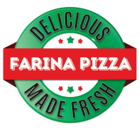 Farina Pizza