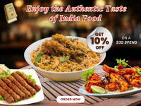 Curry Story – Indian Restaurant Takeaway in Brisbane | Indian Food Chapel Hill | 10% Off $35