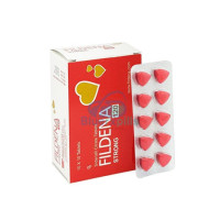 Fildena 120 Mg | Sildenafil | Uses | Effects | USA | UK