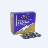 Fildena Super Active Best Medicines For Erection