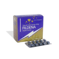 Fildena Super Active – To Avoid ***** Activity Issues