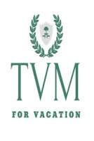 The Vacation Masters