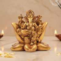 Laxmi Ganesh Murti