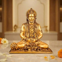 Hanuman Ji Online: Shraddha Aur Bhakti Ab Ek Click Door