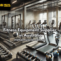 Find the Best Fitness Equipment Suppliers in Australia – Your Ultimate Guide!