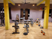 My Fitness Club (Bittan)