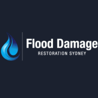 Flood Damage Restoration Sydney