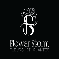 Flower Storm