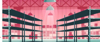 Coolroom Racking Ideas for Efficient Cold Storage