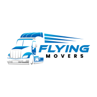 Flying Movers