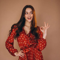 Siyona Raina food blogger