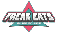 FREAK EATS