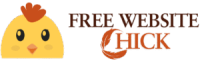 Free Website Chick