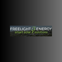 Freelight Energy pty ltd
