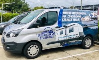 FreezeTec Refrigeration & Air Conditioning