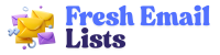 Fresh-Email-Lists