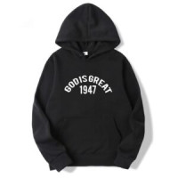 Essentials Hoodie Austria