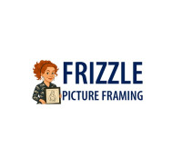 Frizzle Picture Framing