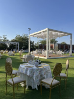 Zarif Event Planners