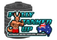 Fully Tanked Up
