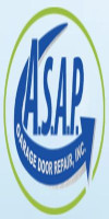 Home | Garage Door Installation | A.S.A.P. Garage Door Repair, Inc.