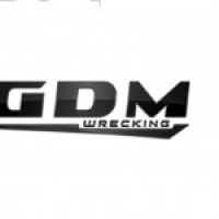 GDM wrecking
