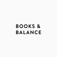 Books & Balance