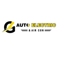 G AUTO ELECTRIC & AIR CON