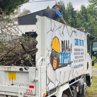 Dial A Tipper