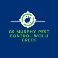GS Murphy Pest Control Wolli Creek