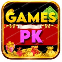 Games pk login