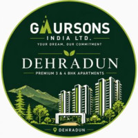 Gaur Dehradun – Premium 3 & 4 BHK Living in a Scenic Locality