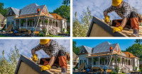 Expert Home Remodeling Services in San Mateo, CA by Beauty Home Construction