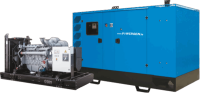 On Site Power Generation Ltd